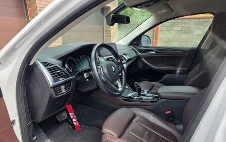 BMW X4, 2019 год, 4 300 000 рублей, 8 фотография