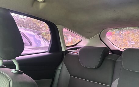 Ford Focus III, 2011 год, 495 000 рублей, 9 фотография
