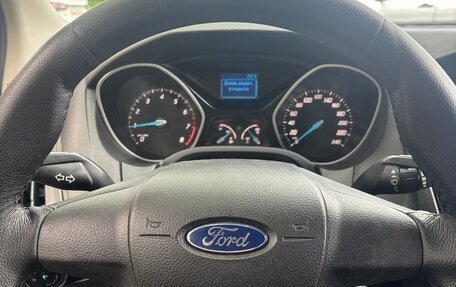 Ford Focus III, 2011 год, 495 000 рублей, 5 фотография