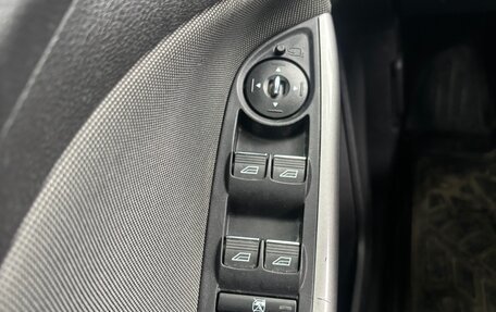 Ford Focus III, 2011 год, 495 000 рублей, 7 фотография