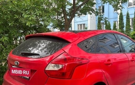 Ford Focus III, 2011 год, 495 000 рублей, 4 фотография