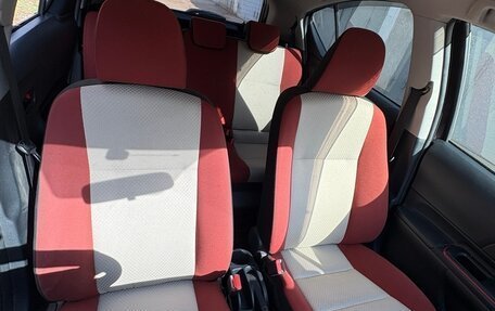 Toyota Aqua I, 2014 год, 780 000 рублей, 13 фотография