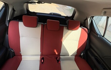Toyota Aqua I, 2014 год, 780 000 рублей, 14 фотография