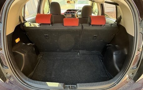 Toyota Aqua I, 2014 год, 780 000 рублей, 17 фотография