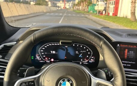 BMW X5, 2019 год, 6 500 000 рублей, 11 фотография