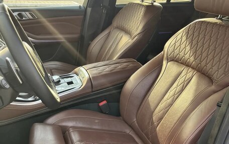 BMW X5, 2019 год, 6 500 000 рублей, 14 фотография
