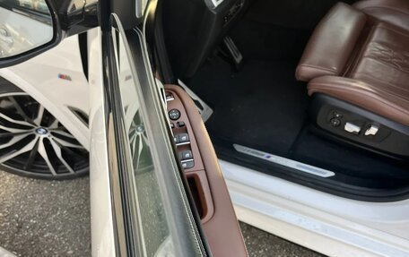 BMW X5, 2019 год, 6 500 000 рублей, 10 фотография