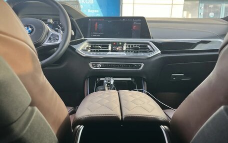 BMW X5, 2019 год, 6 500 000 рублей, 13 фотография