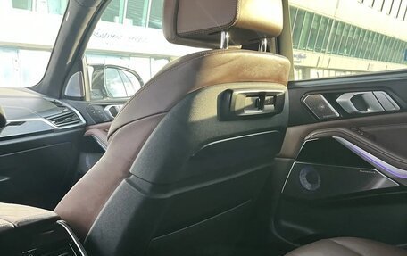 BMW X5, 2019 год, 6 500 000 рублей, 9 фотография