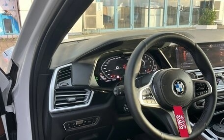 BMW X5, 2019 год, 6 500 000 рублей, 8 фотография