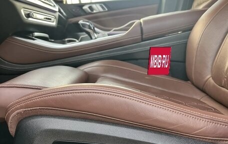BMW X5, 2019 год, 6 500 000 рублей, 15 фотография