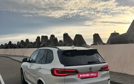 BMW X5, 2019 год, 6 500 000 рублей, 3 фотография