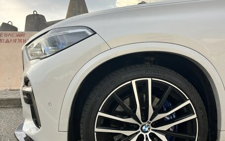 BMW X5, 2019 год, 6 500 000 рублей, 18 фотография