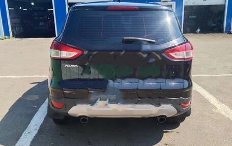 Ford Kuga III, 2014 год, 1 320 000 рублей, 2 фотография