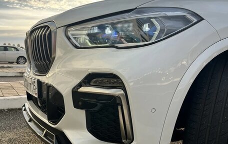 BMW X5, 2019 год, 6 500 000 рублей, 19 фотография