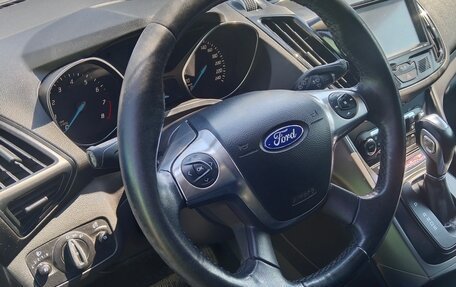 Ford Kuga III, 2014 год, 1 320 000 рублей, 11 фотография