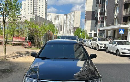 Nissan Almera Classic, 2007 год, 310 000 рублей, 2 фотография