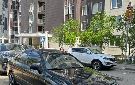 Nissan Almera Classic, 2007 год, 310 000 рублей, 3 фотография