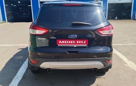 Ford Kuga III, 2014 год, 1 320 000 рублей, 16 фотография