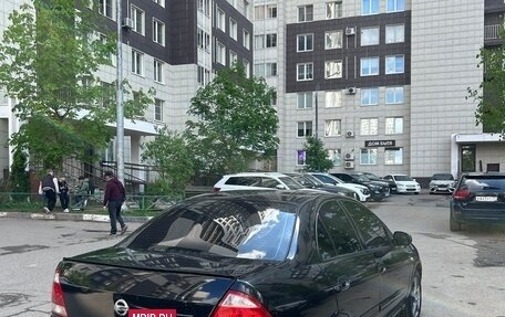 Nissan Almera Classic, 2007 год, 310 000 рублей, 5 фотография