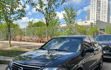 Nissan Almera Classic, 2007 год, 310 000 рублей, 10 фотография