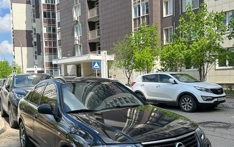 Nissan Almera Classic, 2007 год, 310 000 рублей, 11 фотография