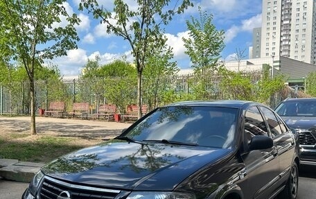 Nissan Almera Classic, 2007 год, 310 000 рублей, 9 фотография