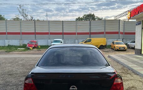 Nissan Almera Classic, 2007 год, 310 000 рублей, 14 фотография