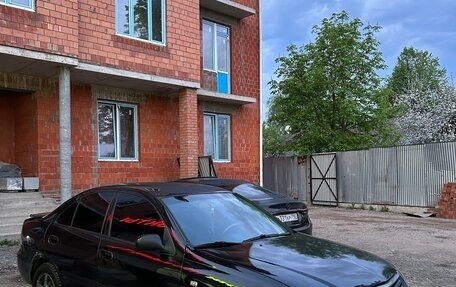 Nissan Almera Classic, 2007 год, 310 000 рублей, 16 фотография