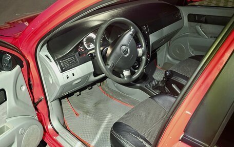 Chevrolet Lacetti, 2007 год, 320 000 рублей, 6 фотография