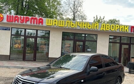 Nissan Almera Classic, 2007 год, 310 000 рублей, 17 фотография