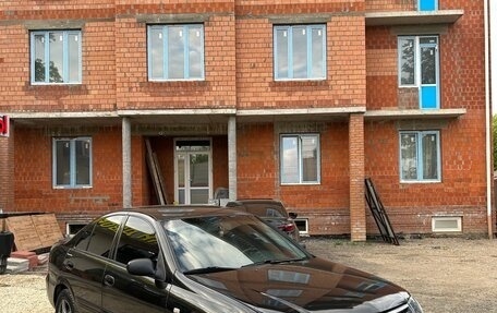 Nissan Almera Classic, 2007 год, 310 000 рублей, 20 фотография