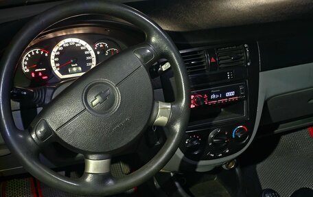 Chevrolet Lacetti, 2007 год, 320 000 рублей, 7 фотография