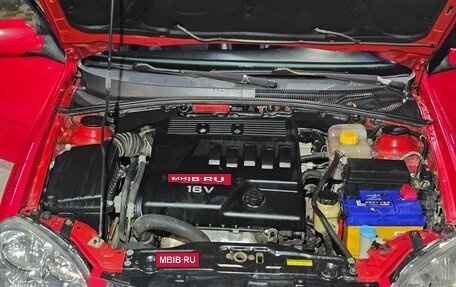 Chevrolet Lacetti, 2007 год, 320 000 рублей, 17 фотография