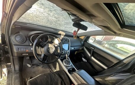 Mazda CX-7 I рестайлинг, 2007 год, 800 000 рублей, 7 фотография