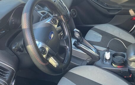 Ford Focus III, 2011 год, 810 000 рублей, 11 фотография