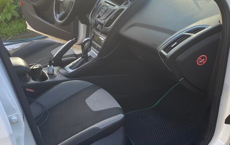 Ford Focus III, 2011 год, 810 000 рублей, 9 фотография
