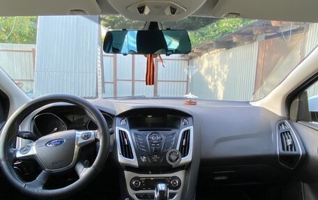 Ford Focus III, 2011 год, 810 000 рублей, 12 фотография