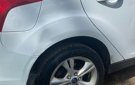 Ford Focus III, 2011 год, 810 000 рублей, 8 фотография