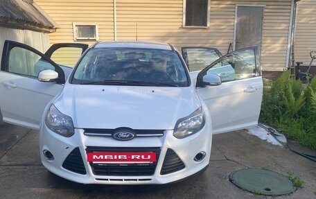Ford Focus III, 2011 год, 810 000 рублей, 6 фотография