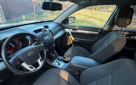 KIA Sorento II рестайлинг, 2012 год, 1 550 000 рублей, 6 фотография