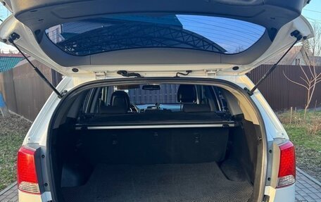 KIA Sorento II рестайлинг, 2012 год, 1 550 000 рублей, 4 фотография