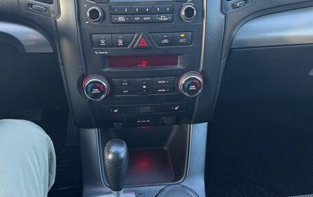 KIA Sorento II рестайлинг, 2012 год, 1 550 000 рублей, 7 фотография