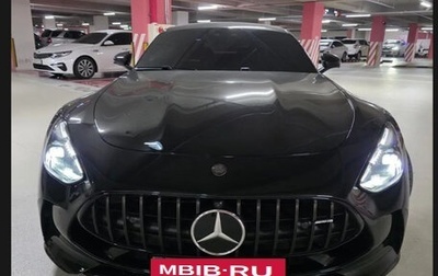 Mercedes-Benz AMG GT, 2025 год, 25 000 172 рублей, 1 фотография
