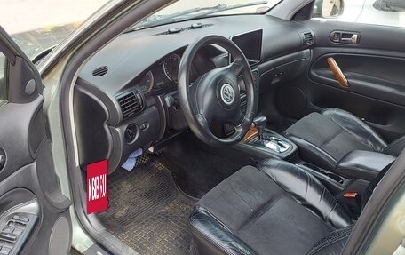 Volkswagen Passat B5+ рестайлинг, 2002 год, 485 000 рублей, 6 фотография