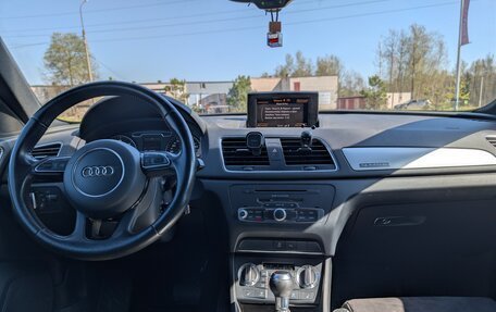 Audi Q3, 2012 год, 1 950 000 рублей, 8 фотография