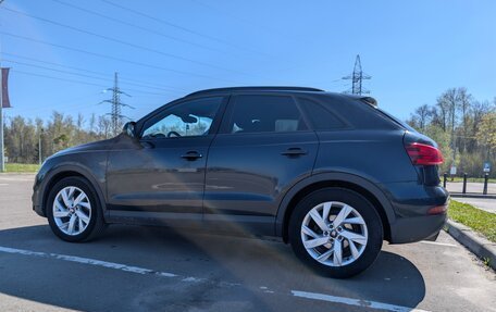Audi Q3, 2012 год, 1 950 000 рублей, 14 фотография