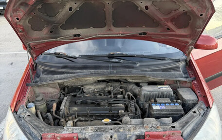 Hyundai Getz I рестайлинг, 2007 год, 370 000 рублей, 5 фотография