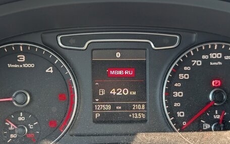 Audi Q3, 2012 год, 1 950 000 рублей, 10 фотография