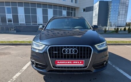 Audi Q3, 2012 год, 1 950 000 рублей, 6 фотография